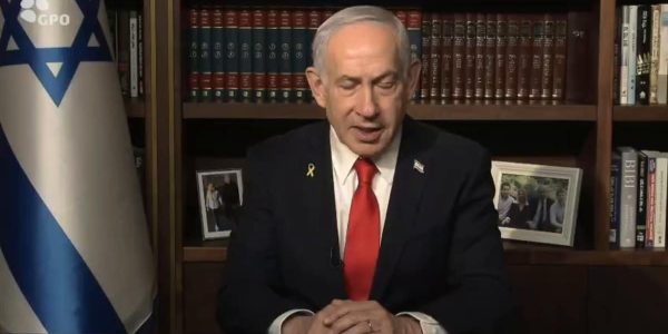 a man in a suit and tie