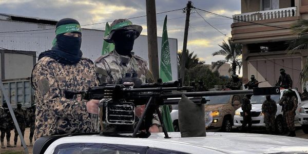 חמאס שחרור חטופים