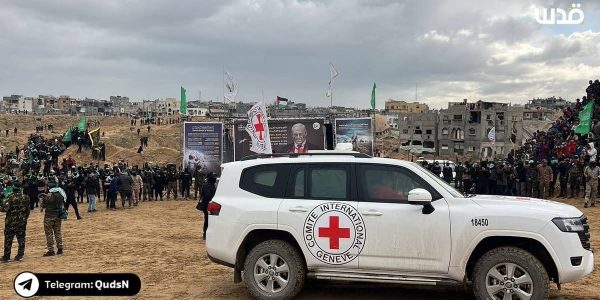 חטופים בעזה