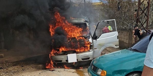 חיסול בלבנון. צילום: לפי סעיף 27 א' לחוק זכויות יוצרים