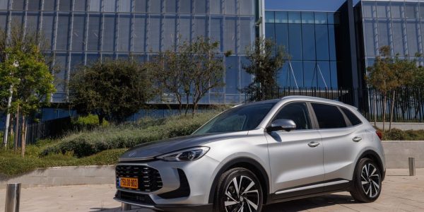 צילום: יבואן