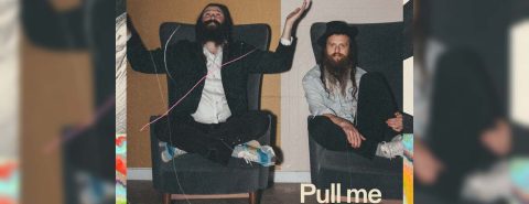 Zusha - Pull Me Through