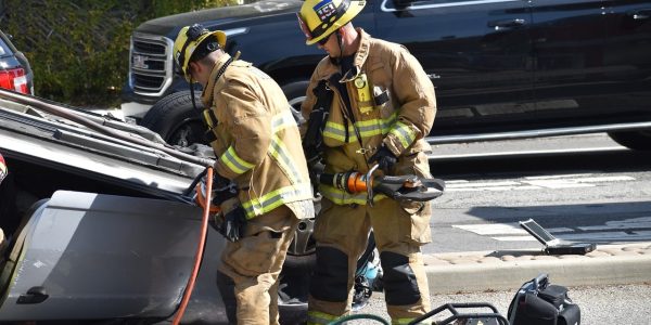 תאונה בברוקלין אילוסטרציה