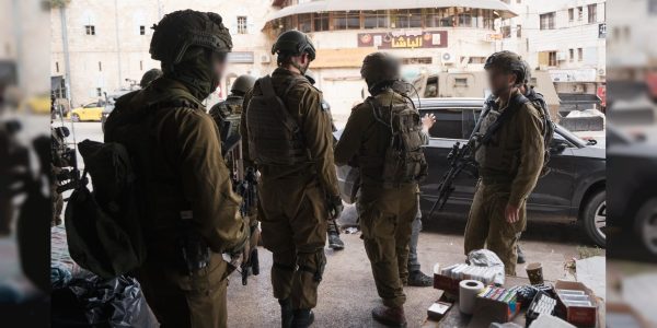 צילום: דו"צ
