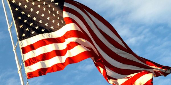 דגל ארצות הברית