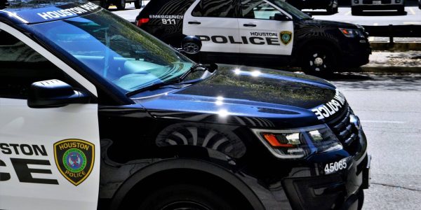 משטרת טקסס. צילום: F. Muhammad from Pixabay