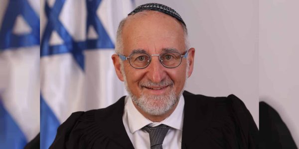 השופט אשר קולה