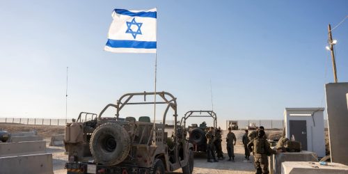 קרדיט: דובר צה"ל