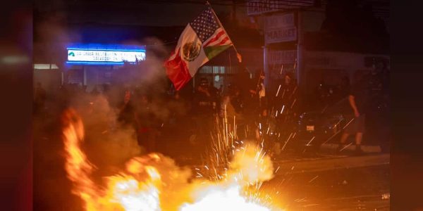 מהומות בלוס אנג'לס (לפי סעיף 27א')