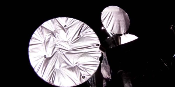 צילום: התעשייה אווירית IAI