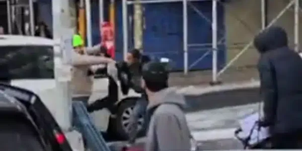 רגע התקיפה   צילום: לפי סעיף 27א