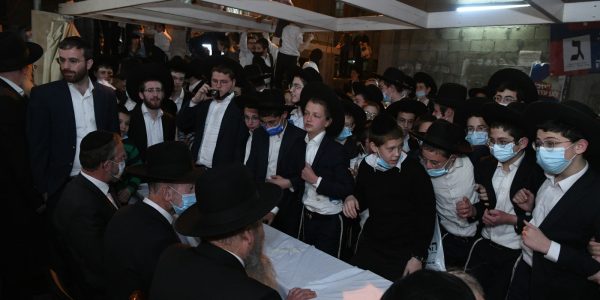 צילום :אריה לייב אברמס