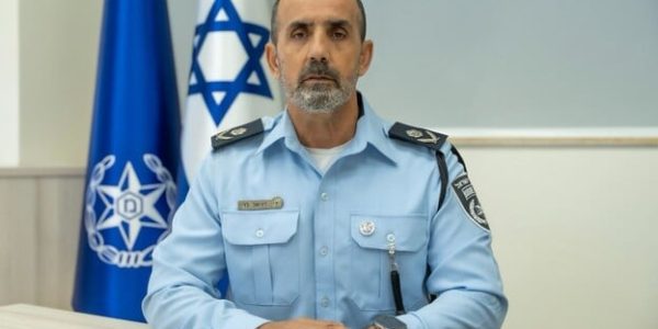 צילום: דוברות המשטרה