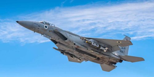 קרדיט: דובר צה"ל