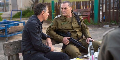 קרדיט: דובר צה"ל