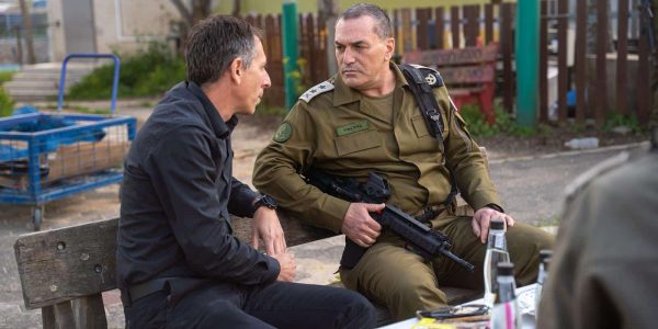 קרדיט: דובר צה"ל