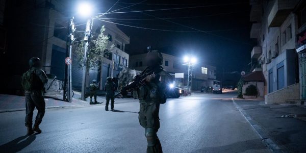 קרדיט: דובר צה"ל