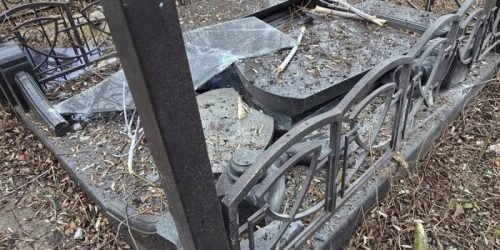 קרדיט: הקהילה היהודית באוקראינה