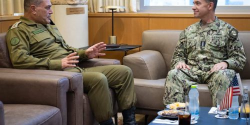 קרדיט: דובר צה"ל