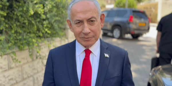 בנימין נתניהו   צילום: לע"מ