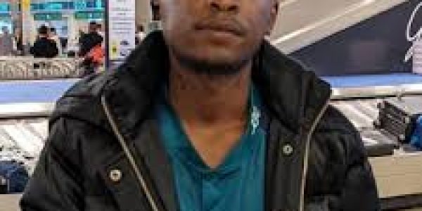 ג'ושוע לואיטו מולל