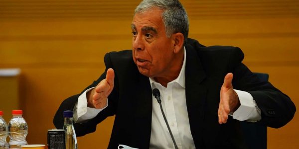 ח״כ מיקי לוי / צילום: עדינה וולמן- דוברות הכנסת