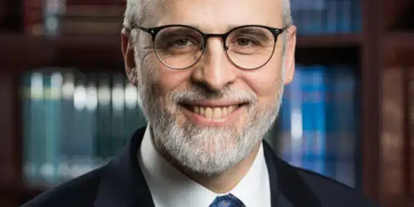 הרב משה האוער  צילום: OU
