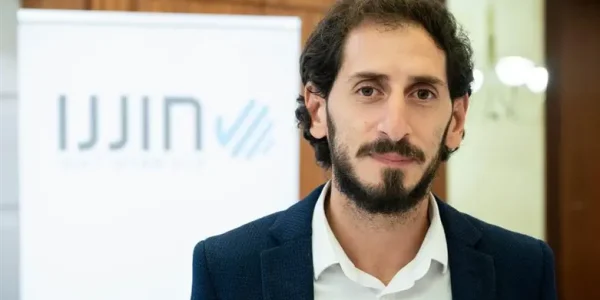 עו"ד דניאל שימשילשווילי   צילום: חוננו