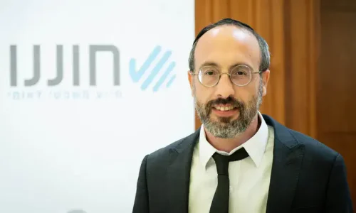 עו"ד משה פולסקי  צילום: חוננו