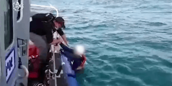 צילום:דוברות המשטרה