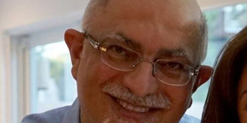 כמראן חכמתי