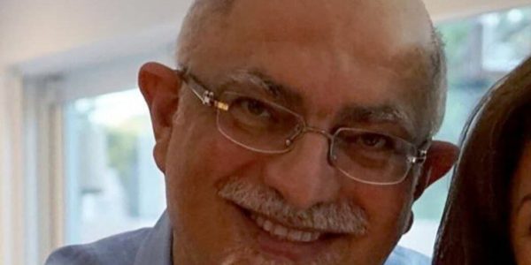 כמראן חכמתי