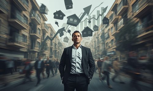 lucid-origin_A_cinematic_realistic_scene_of_a_calm_man_standing_still_in_the_foreground_hands-0