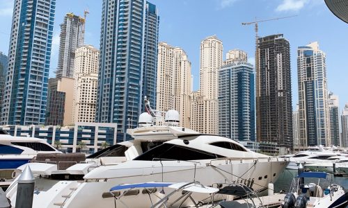 איחוד האמירויות//צילום: מתוך Unsplash