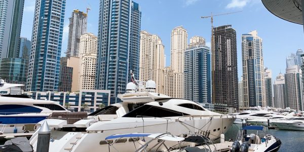 איחוד האמירויות//צילום: מתוך Unsplash