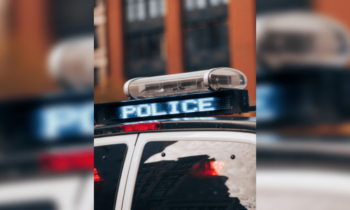 משטרה. אילוסטרציה   צילום: פקסלז