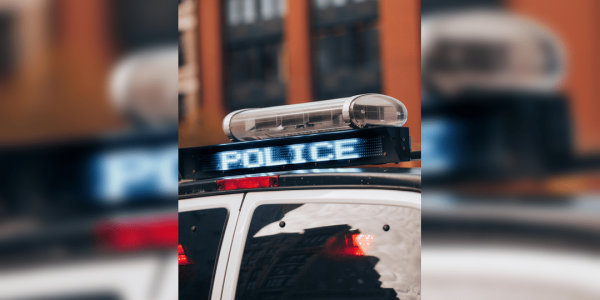 משטרה. אילוסטרציה   צילום: פקסלז