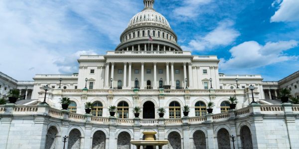 הקונגרס האמריקני צילום: פקסלז
