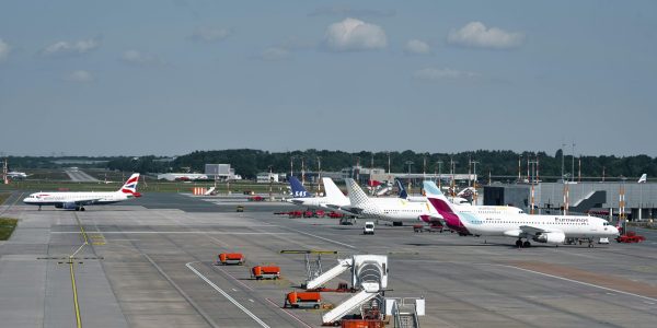 שדה תעופה  צילום: פקסלז