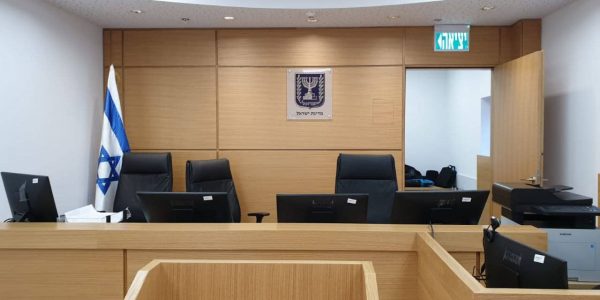 בית דין רבני. צילום אילוסטרציה: דוברות בתי הדין הרבניים