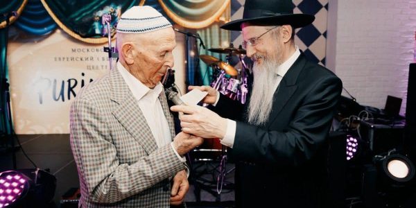 צילום: מבשר טוב