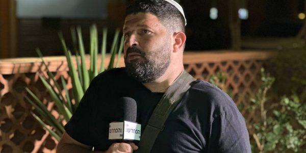 ח"כ אלמוג כהן | צילום: משה נוי