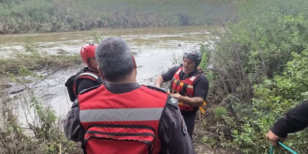 קרדיט: כבאות והצלה