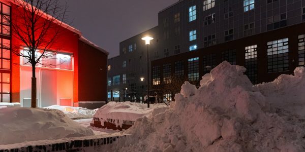 מוסקבה צילום: לוי נאזרוב