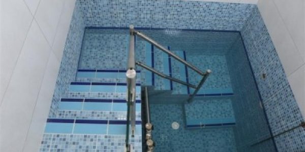 מקווה טהרה. צילום אילוסטרציה: טהרת הבית