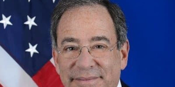 צילום טוויטר רשמי