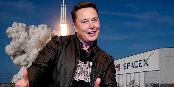 אילון מאסק (צילום unsplash, אינסטגרם/ אילון מאסק)