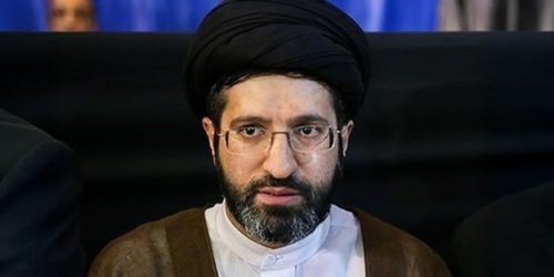 היורש? מסעוד חמינאי