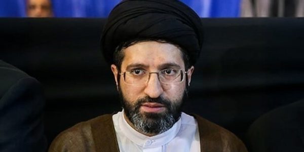 היורש? מסעוד חמינאי