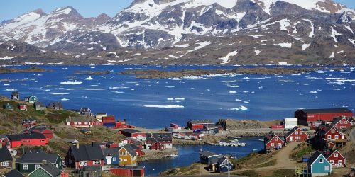 Greenland